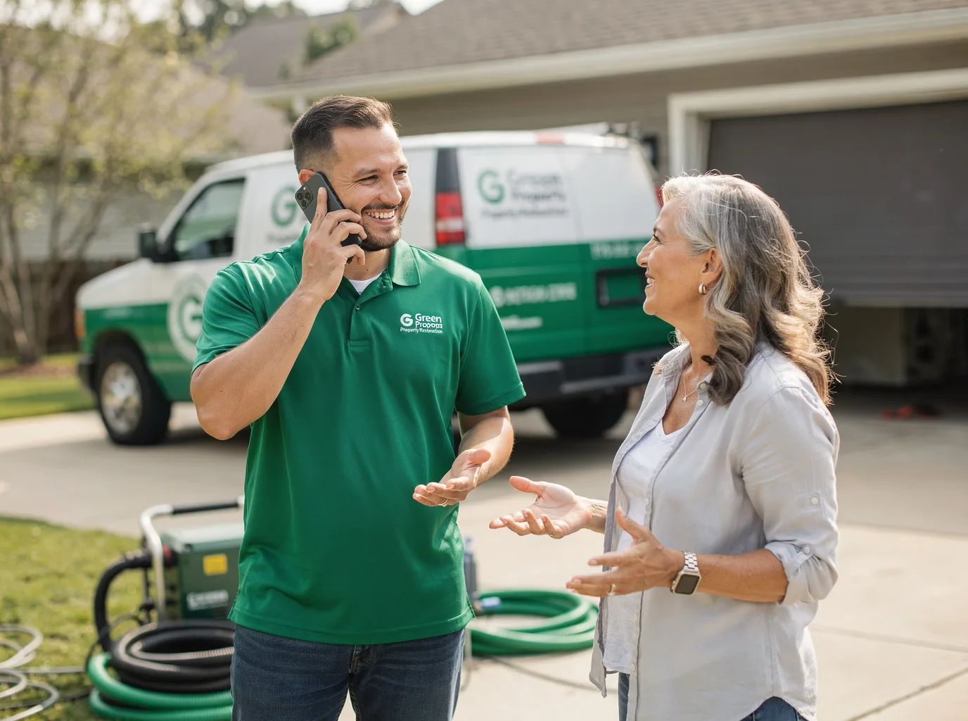 Water Damage Restoration Leeds, AL FAQs